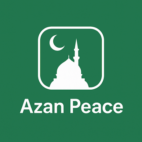 Azan Peace