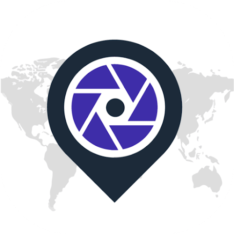 GPS Photo Camera Geotag Photos