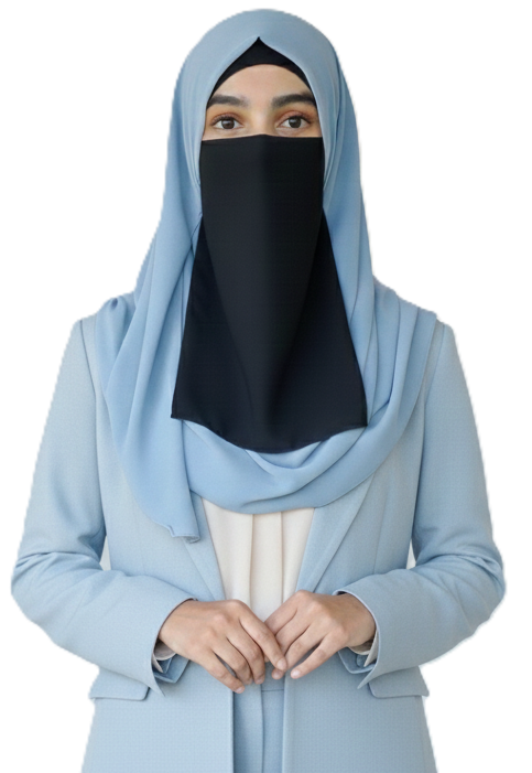 Aliza Ali - Mobile App Developer for Hire