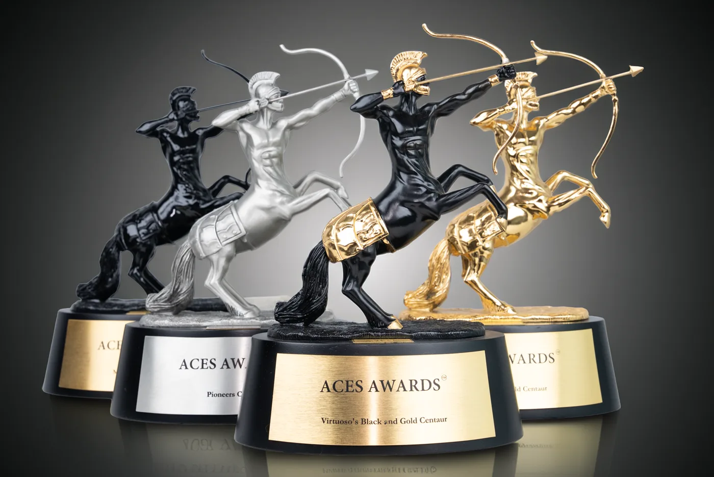 Aces Awards RSVP System
