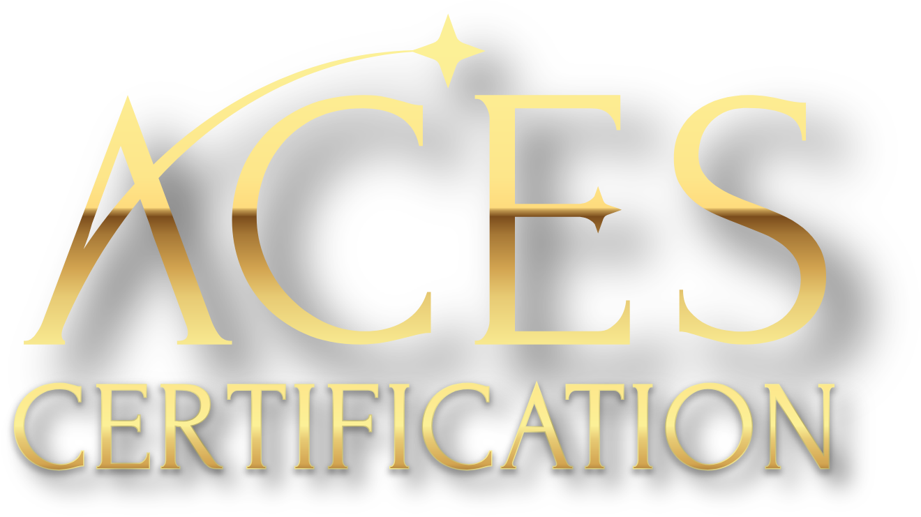 Aces Certification
