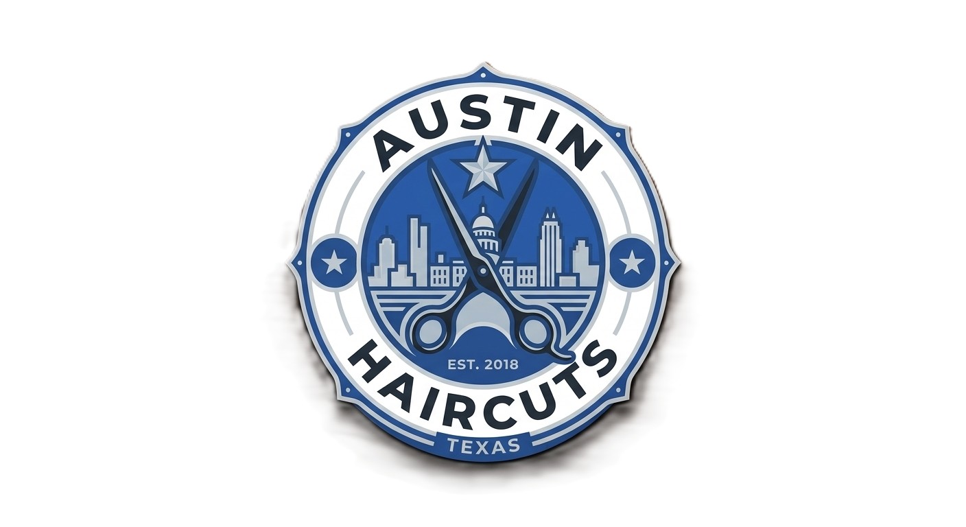 Austin Haircut
